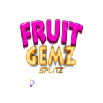 Fruit Gemz Splitz Logo