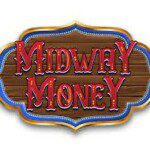 Jusqu'à 8 rangées sur Midway Money