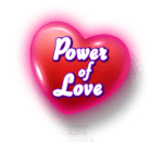 3 bonus en vedette sur Power of Love