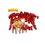 zombie apopalypse logo
