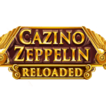 Envolez-vous vers les gains grâce aux Free Spins et aux multiplicateurs de la slot Cazino Zeppelin Reloaded