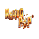 raging pop logo