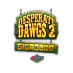 desperate dawgs 2 gigablox logo