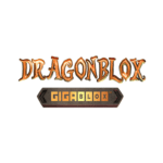 dragon blox gigablox logo