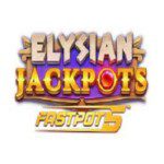 Elysian Jackpots logo