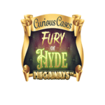 fury of hyde megaways logo