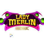 D'innombrables bonus sur Lady Merlin Multimax