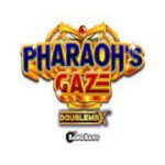 Pharaoh's Gaze DoubleMax_logo