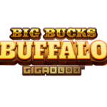 Big Bucks Buffalo Gigablox, machine à sous Yggdrasil, thème Far West, avec Respins et multiplicateurs