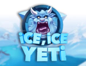 ice ice yeti sur let's lucky