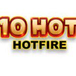 Jouez avec le feu avec 10 Hot Hotfire. Découvrez cette slot toute en simplicité.