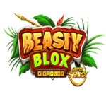 beasty blox gigablox logo