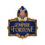 Des jackpots sur Empire Fortune