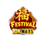 Des jackpots sur Festival 10k Ways