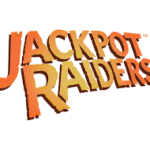 5 cagnottes progressives sur Jackpot Raiders