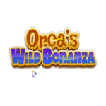orca's wild bonanza logo