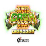 De fascinants bonus sur Super Cash Drop Gigablox