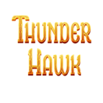 thunder hawk logo