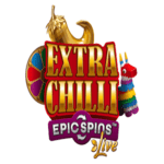 Extra Chilli epic spins