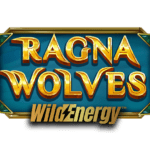 Ragnawolves WildEnergy, slot Yggdrasil sur les Vikings