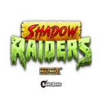 shadow raiders multimax logo