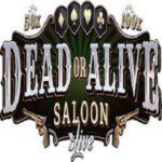Les multiplicateurs abondent sur Dead or Alive Saloon