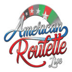 american roulette logo