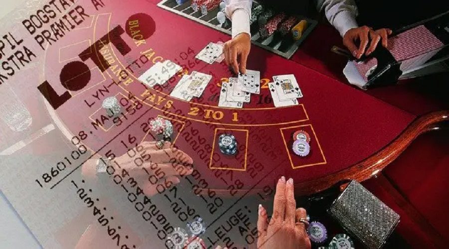 jeux de casino vs loteries