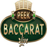 Peek Baccarat