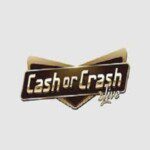 20 niveaux de jeu sur Cash Or Crash