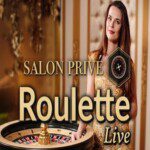 Salon Prive roulette
