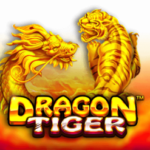 Dragon Tiger Live : jouez en argent réel