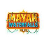 mayan waterfalls logo