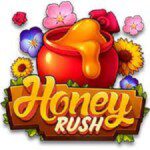 D'impressionnants bonus sur Honey Rush
