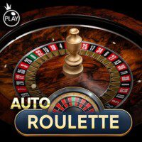 Live Auto-Roulette