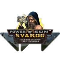 Power of Sun Svarog