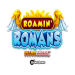 roamin' romans ultranudge logo