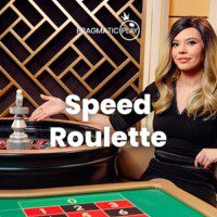 Speed Roulette Pragmatic