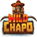 Plusieurs types de Wilds sur Wild Chapo