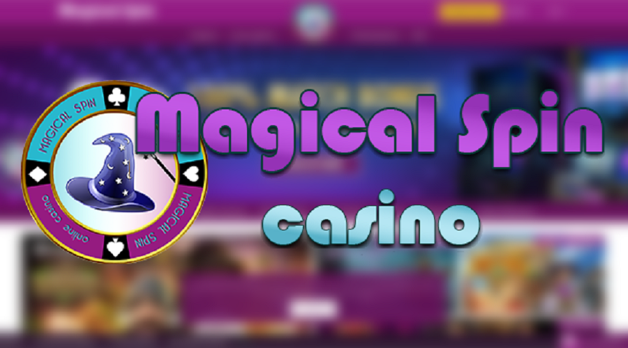 jeux magical spin casino