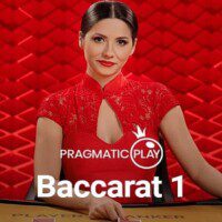 Live Baccarat Pragmatic