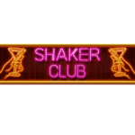 Shaker Club slot : jeu gratuit