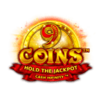9 Coins slot : jeu gratuit