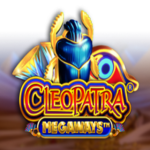 cleopatra Megaways