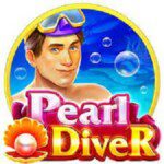 Des Free Spins originaux sur Pearl Diver