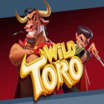 Un Walking Wild sur Wild Toro
