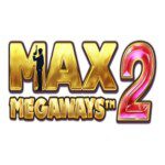 max megaways 2 logo