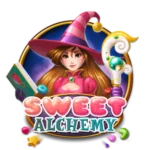 Sweet Alchemy slot : jeu gratuit