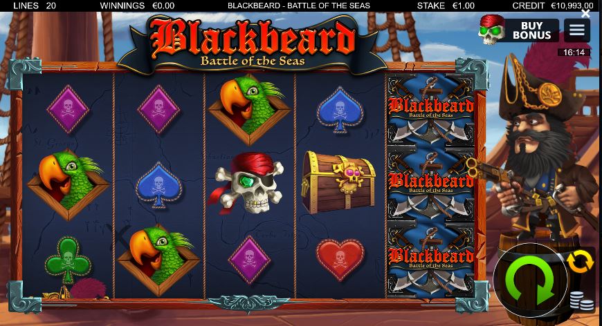 Blackbeard-battle-of-the-seas-yggdrasil-iframe