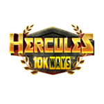 Hercules 10k Ways logo